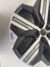Load image into Gallery viewer, 1x Alufelge 20 Zoll 7.0" 5x114.3 34ET 4030085808R Renault Megane E-Tech FEL5621698612ui