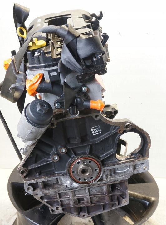 Motor Opel Meriva A12XER 1.2 131TKm 2010 Benzin Engine Unkomplett MOT7432498023ol
