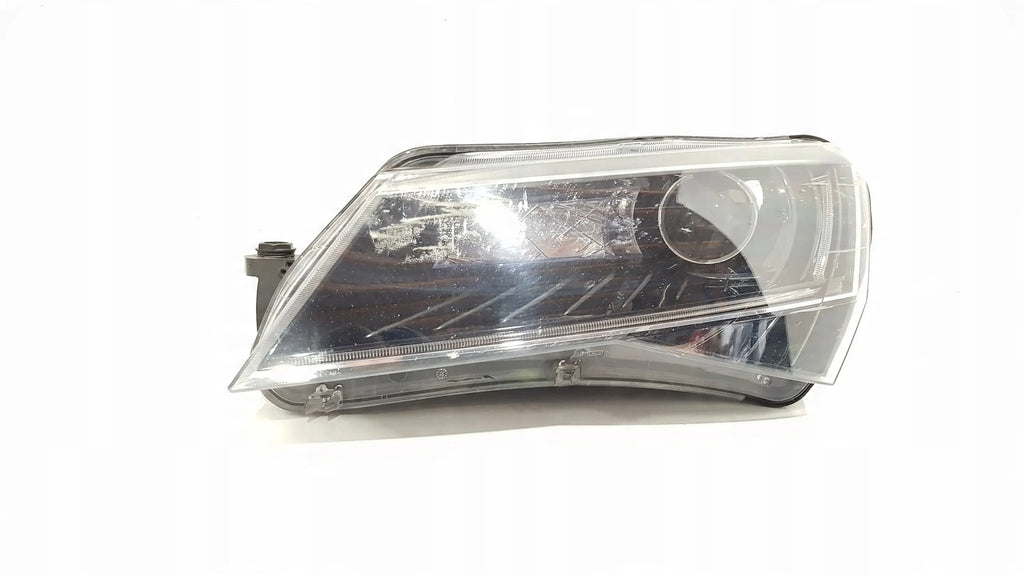 Frontscheinwerfer Skoda Superb III 3V1941015B 1ZS01193925 Rechts oder Links