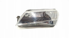 Laden Sie das Bild in den Galerie-Viewer, Frontscheinwerfer Skoda Superb III 3V1941015B 1ZS01193925 Rechts oder Links