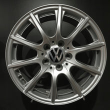 Load image into Gallery viewer, 4x Alufelge 16 Zoll 6.5" 5x112 38ET A2054012400 Mercedes-Benz Golf Vii Rim Wheel FEL1429981890zl