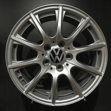Laden Sie das Bild in den Galerie-Viewer, 4x Alufelge 16 Zoll 6.5" 5x112 38ET A2054012400 Mercedes-Benz Golf Vii Rim Wheel FEL1429981890zl