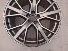 Load image into Gallery viewer, 1x Alufelge 20 Zoll 9.5&quot; 5x112 36ET 4KE601025C Audi E-Tron E Tron Rim Wheel