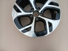 Load image into Gallery viewer, 1x Alufelge 18 Zoll 8.0" 5x112 32 5ET Glanz A2544010100 Mercedes-Benz Glc FEL8048419559vr