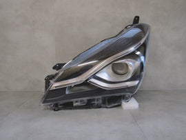 Frontscheinwerfer Toyota Yaris LED Links Scheinwerfer Headlight