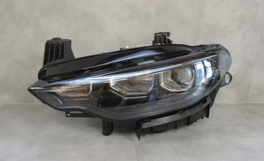 Frontscheinwerfer Fiat Tipo 521451670E Xenon Links Scheinwerfer Headlight SCH9668102252qz