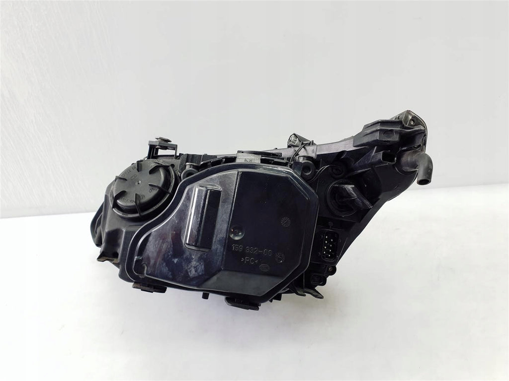 Frontscheinwerfer BMW 5 E60 E61 7160194 Xenon Rechts Scheinwerfer Headlight SCH2206064018op