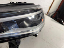 Load image into Gallery viewer, Frontscheinwerfer VW Id.4 11B941035M Links Scheinwerfer Headlight SCH1518580111cm