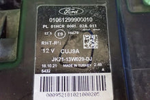 Load image into Gallery viewer, Frontscheinwerfer Ford Transit Custom JK21-13W029-DJ Rechts Headlight SCH9621383428gf
