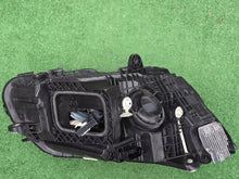 Laden Sie das Bild in den Galerie-Viewer, Frontscheinwerfer Mercedes-Benz W205 A2059065906KZ Links Scheinwerfer Headlight SCH6323532801xx