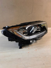Laden Sie das Bild in den Galerie-Viewer, Frontscheinwerfer VW T Roc A11 2GA941036BL Full LED Rechts Headlight SCH7482263336rk