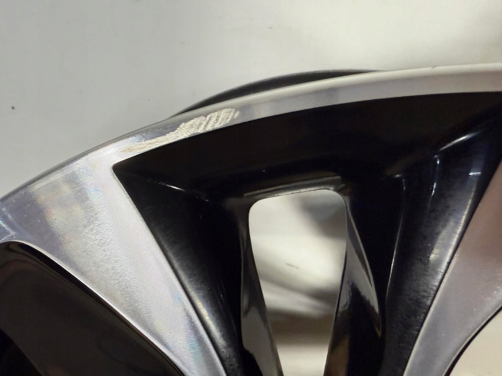 1x Alufelge 19 Zoll 7.0" 5x114.3 9965427090 Mazda Cx5 Cx-5 Rim Wheel FEL3557194645es