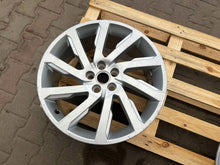 Laden Sie das Bild in den Galerie-Viewer, 1x Alufelge 19 Zoll 5x108 BH521007DA Land Rover Freelander 2 Rim Wheel FEL5505063133pf