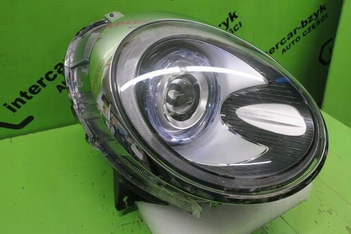 Frontscheinwerfer 4121115XNW01A Full LED Rechts Scheinwerfer Headlight