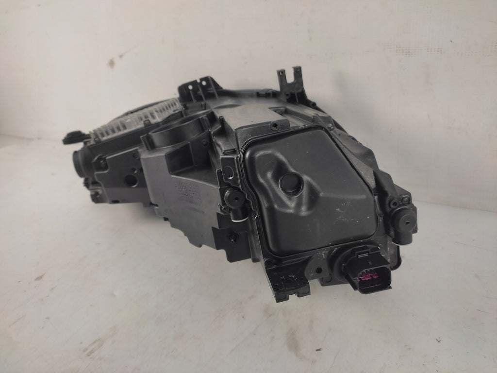 Frontscheinwerfer Audi A4 B9 8W0941035E Full LED Links Scheinwerfer Headlight SCH6894369523oi