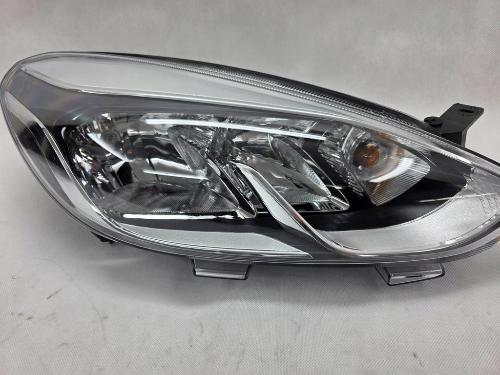 Frontscheinwerfer Ford Fiesta I H1BB13W029AD Rechts Scheinwerfer Headlight SCH5430385822el