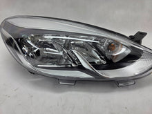 Laden Sie das Bild in den Galerie-Viewer, Frontscheinwerfer Ford Fiesta I H1BB13W029AD Rechts Scheinwerfer Headlight SCH5430385822el