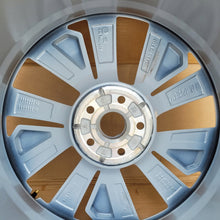 Load image into Gallery viewer, 1x Alufelge 20 Zoll 8.0" 5x112 5LA601025BT Skoda Enyaq Rim Wheel FEL4119485531qc