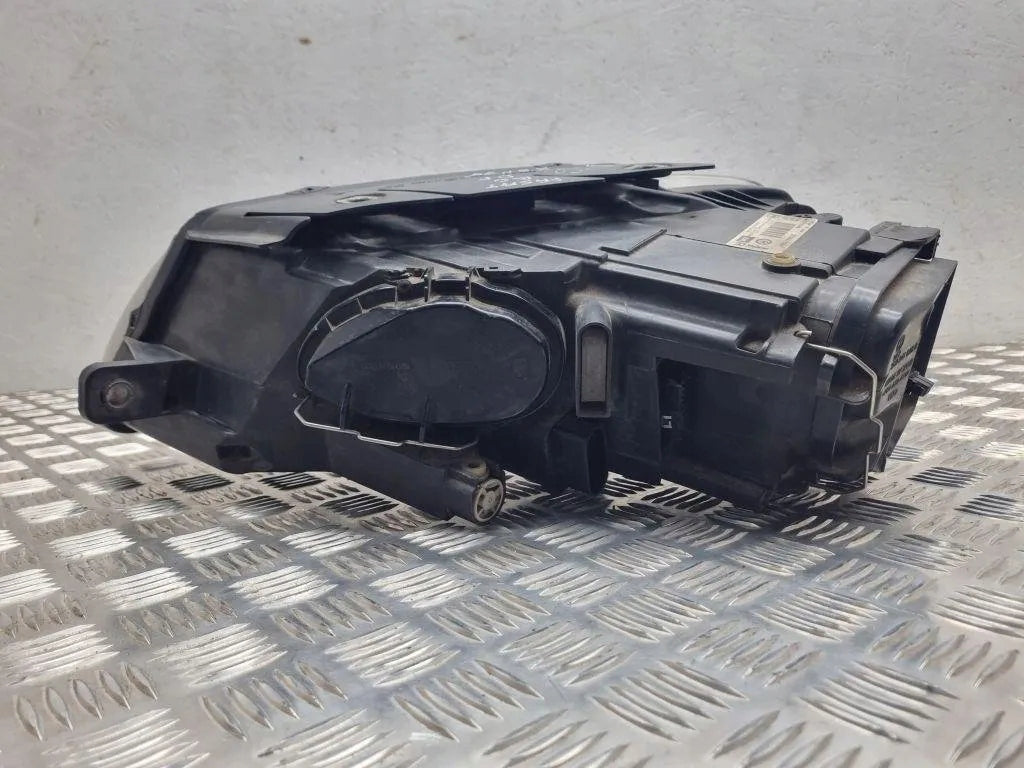Frontscheinwerfer VW Passat 3C0941752K Rechts Scheinwerfer Headlight SCH1218455646mq