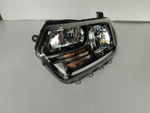 Laden Sie das Bild in den Galerie-Viewer, Frontscheinwerfer Dacia Duster 260609367R LED Links Scheinwerfer Headlight
