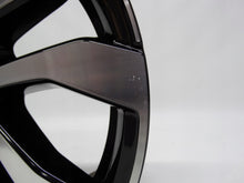 Load image into Gallery viewer, 1x Alufelge 16 Zoll 7.0" 5x112 48ET Glanz Schwarz 5H0601025AC VW Golf Viii FEL2946519632ck