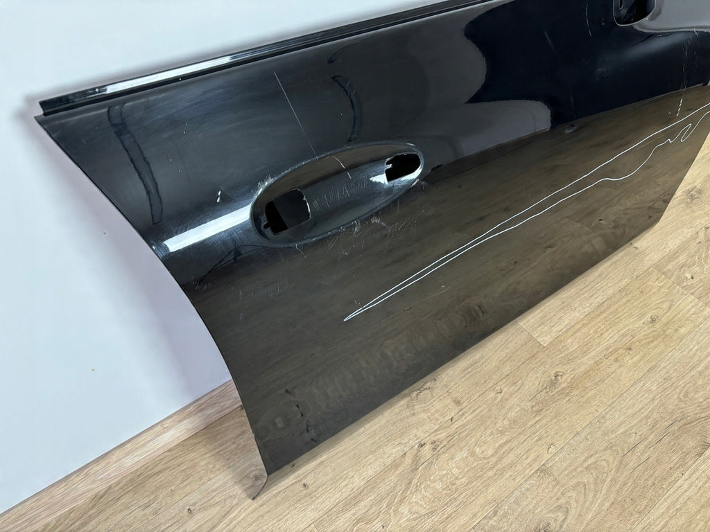 Tür Mercedes-Benz Cls Vorne Rechts Door Porta Porte