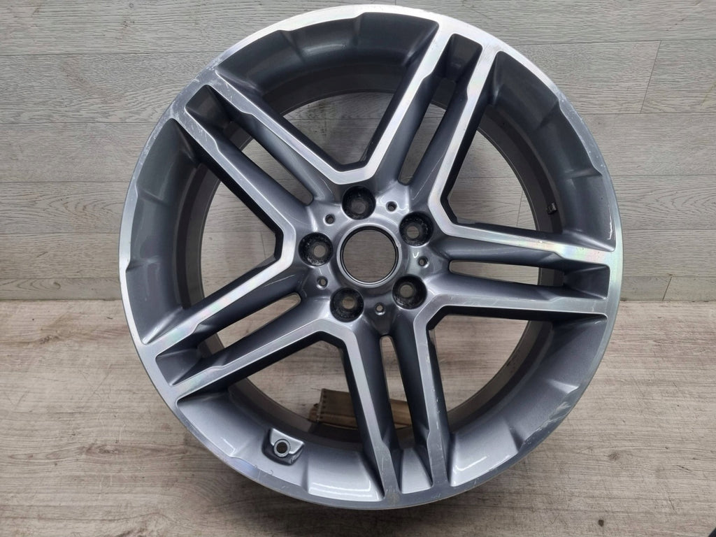 1x Alufelge 19 Zoll 52910B8410 Hyundai Santa I Fe Rim Wheel FEL7736266457xi