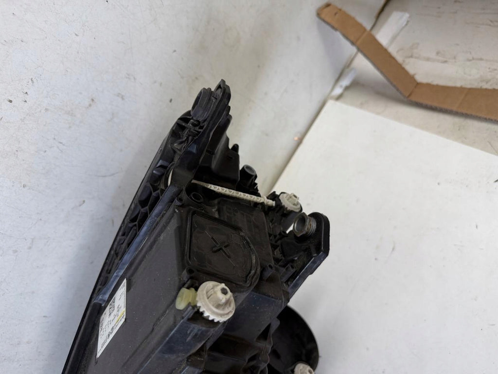 Frontscheinwerfer Skoda Kodiaq 566941016H LED Rechts Scheinwerfer Headlight SCH6464310214zc