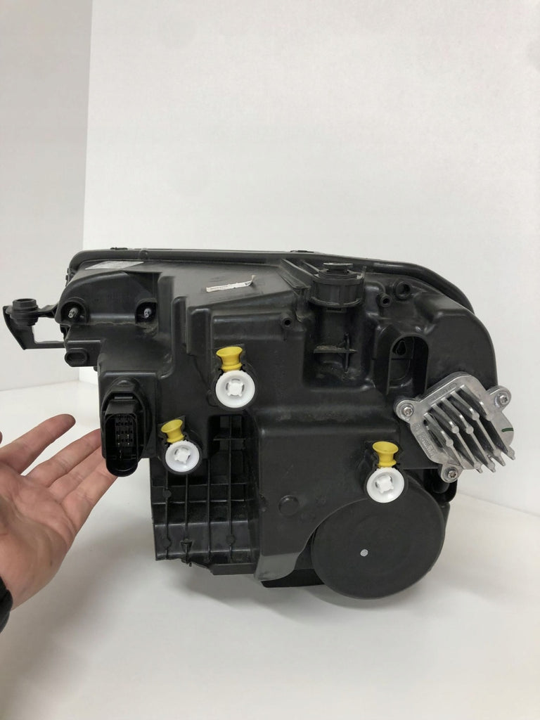 Frontscheinwerfer Skoda Kodiaq 57B941010 0022563407 Rechts Headlight SCH1878401528tx