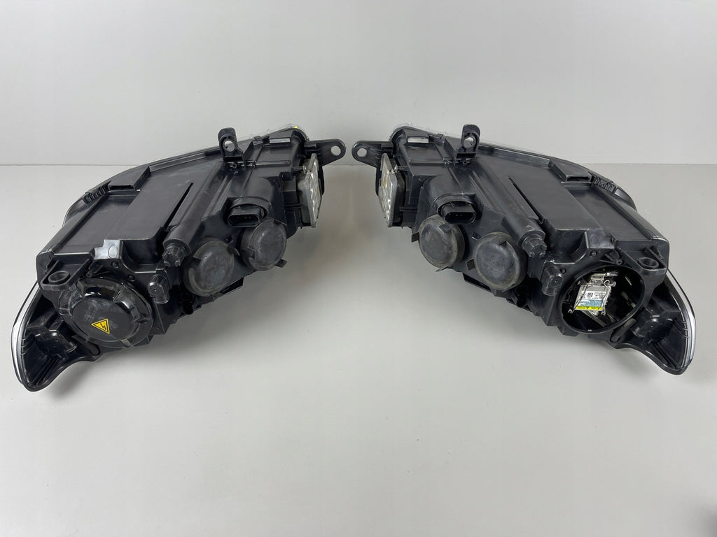 Frontscheinwerfer VW Passat Cc 3C8941751C 3C8941752C Xenon Ein Satz Headlight SCH1605605417vy