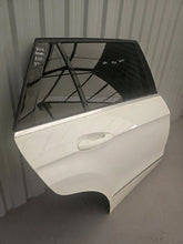 Load image into Gallery viewer, Tür Mercedes-Benz W212 HWD3475 Hinten Rechts Door Porta Porte
