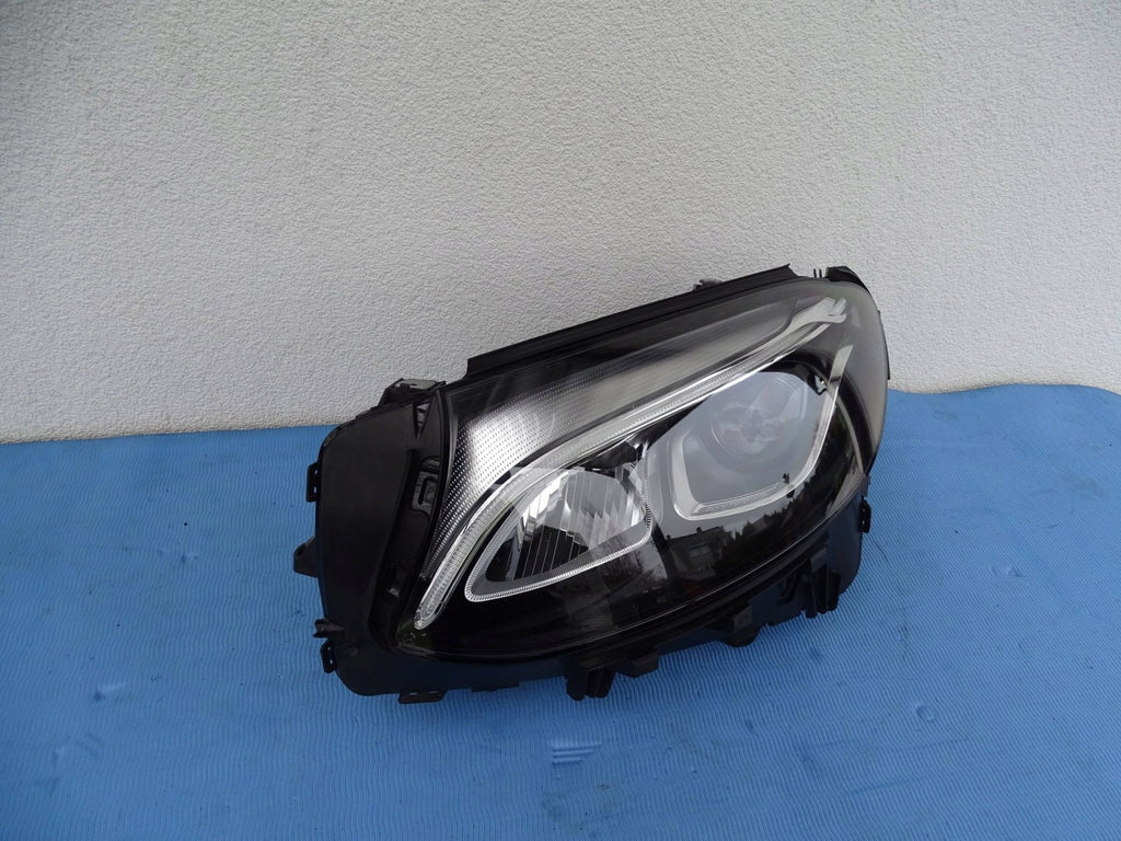 Frontscheinwerfer Mercedes-Benz Glc A2539065101 LED Links Scheinwerfer Headlight SCH6748393480mo