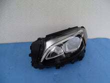 Laden Sie das Bild in den Galerie-Viewer, Frontscheinwerfer Mercedes-Benz Glc A2539065101 LED Links Scheinwerfer Headlight SCH6748393480mo