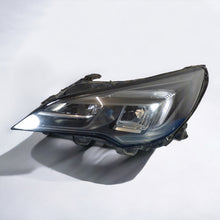 Load image into Gallery viewer, Frontscheinwerfer Opel Astra K 39195688 LED Ein Stück (Rechts oder Links)