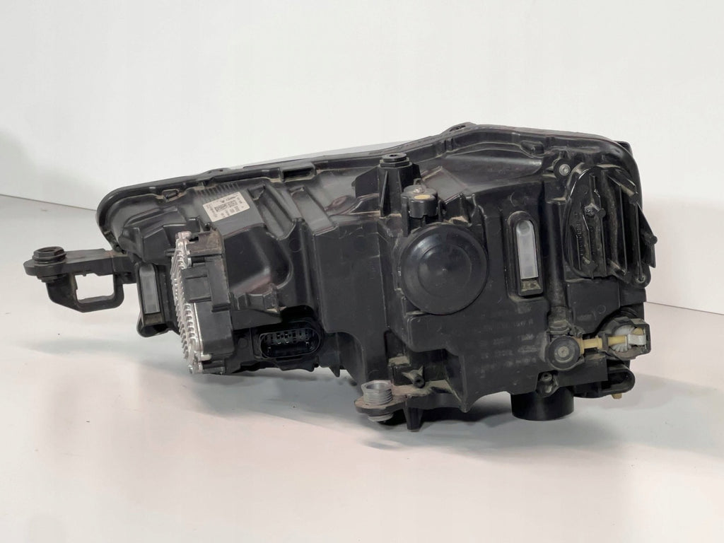 Frontscheinwerfer Skoda Scala 657941016C LED Rechts Scheinwerfer Headlight SCH3067339426wg