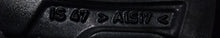 Load image into Gallery viewer, 1x Alufelge 19 Zoll 8.0" 5x112 47ET Glanz Grau 6883003 BMW F39 F48 Mg Rim Wheel FEL2210689577cu
