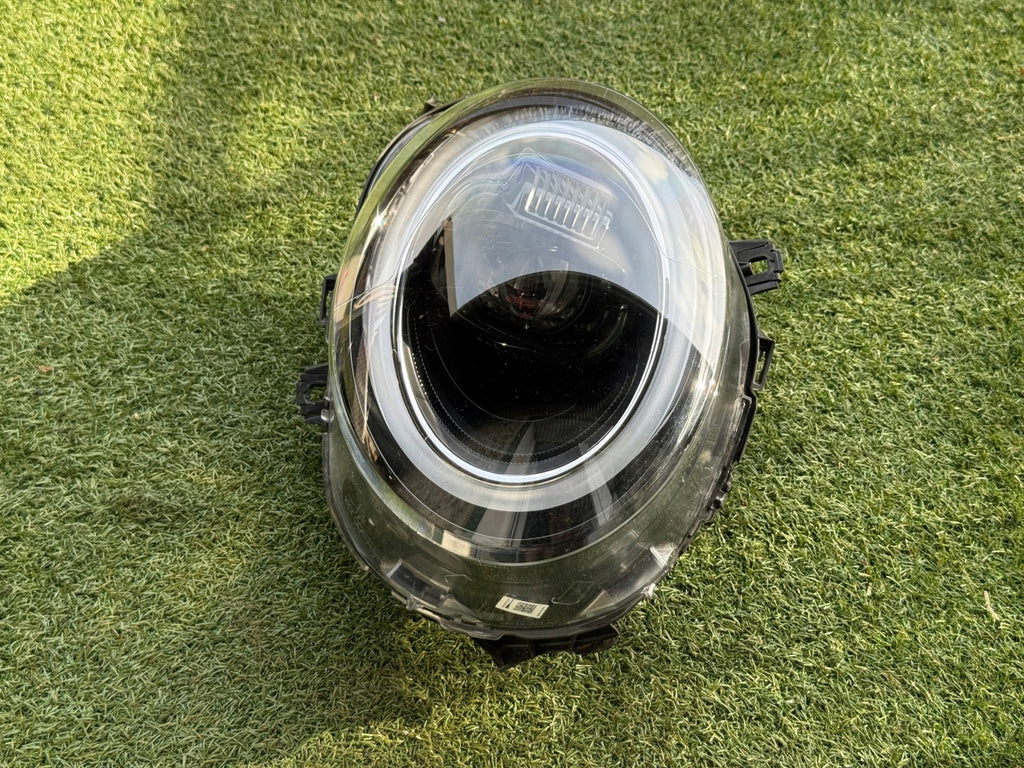 Frontscheinwerfer Mini F56 Rechts Scheinwerfer Headlight SCH9365866839mz