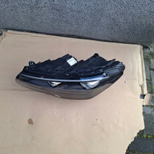 Load image into Gallery viewer, Frontscheinwerfer VW Tiguan 571941059H Links Scheinwerfer Headlight SCH1536278320nb
