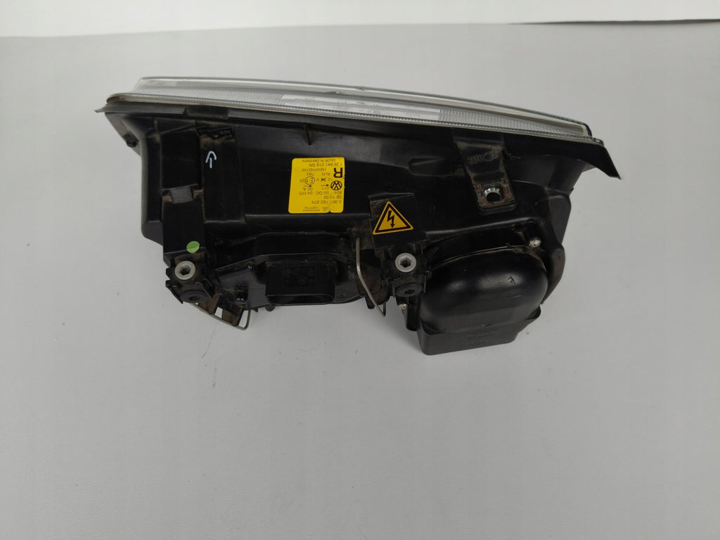 Frontscheinwerfer VW Bora 1J5941016BN Xenon Rechts Scheinwerfer Headlight SCH3225362498ps