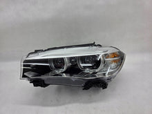 Load image into Gallery viewer, Frontscheinwerfer BMW X5 F15 F16 7317101 Links Scheinwerfer Headlight SCH1608223044nf