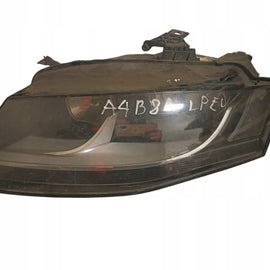 Frontscheinwerfer Audi A4 B8 8K0941003 0301240201 Links Scheinwerfer Headlight SCH5253395852qg