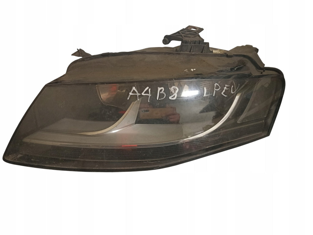 Frontscheinwerfer Audi A4 B8 8K0941003 0301240201 Links Scheinwerfer Headlight SCH5253395852qg