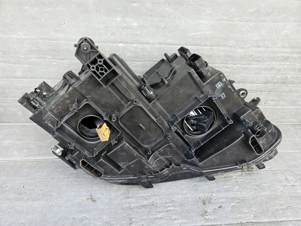 Frontscheinwerfer VW Tiguan 5NB941035D Full LED Links Scheinwerfer Headlight