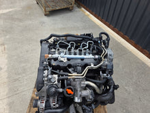 Laden Sie das Bild in den Galerie-Viewer, Motor Audi Seat A4 B8 Exeo CAHA 2.0 TDI 170PS 125kW 134TKm Diesel Komplett