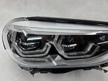 Laden Sie das Bild in den Galerie-Viewer, Frontscheinwerfer BMW X3 G01 G02 7466120 Rechts Scheinwerfer Headlight SCH1822155081ye