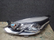 Load image into Gallery viewer, Frontscheinwerfer Ford Fiesta H1BB13W030AD Links Scheinwerfer Headlight