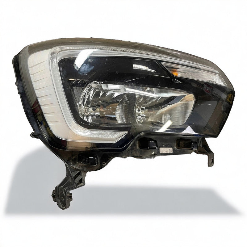 Frontscheinwerfer Renault Master 260105567R Halogen Rechts Headlight