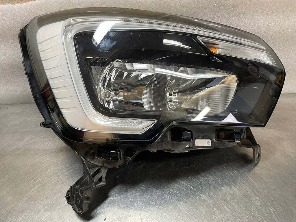 Frontscheinwerfer Renault Master 260105567R Halogen Rechts Headlight