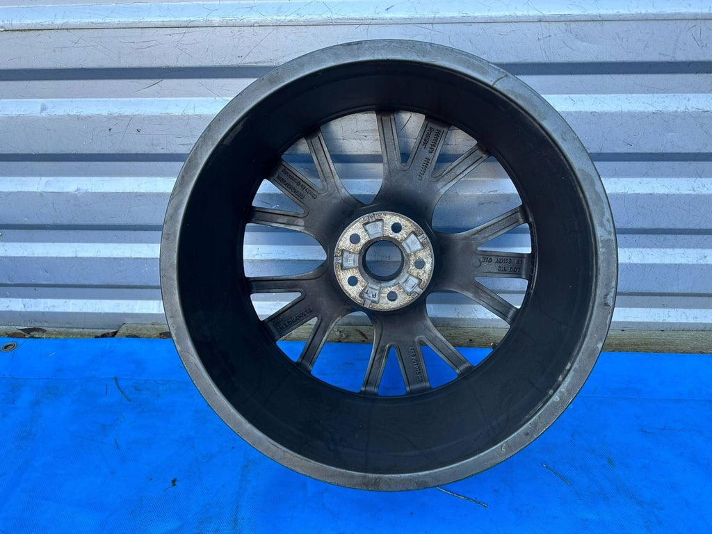 1x Alufelge 20 Zoll 4K0601025AB Audi A6 C8 Rim Wheel FEL9553810930yf