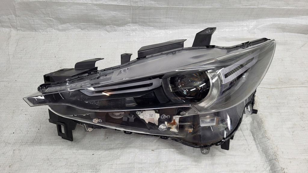 Frontscheinwerfer Mazda Cx5 Cx 5 Cx-5 KB8N51040 LED Links Scheinwerfer Headlight